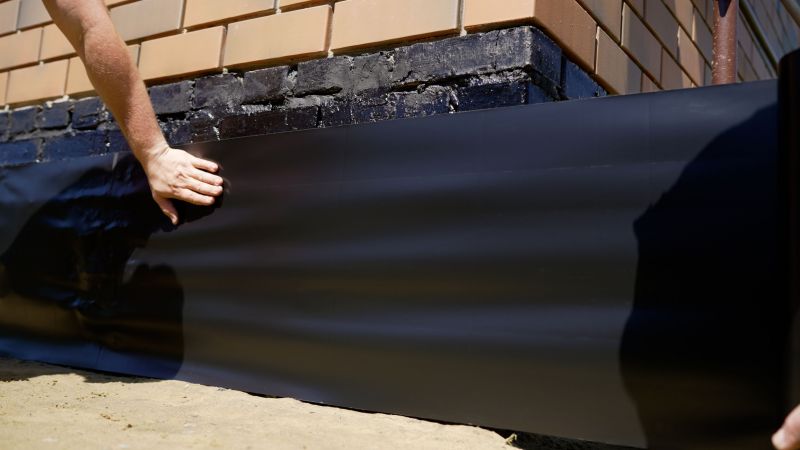 The Difference Professional Waterproofing Service Makes