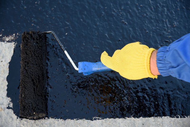 Waterproofing in Action