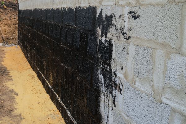 Cost of Foundation Leak Repair in Frederick