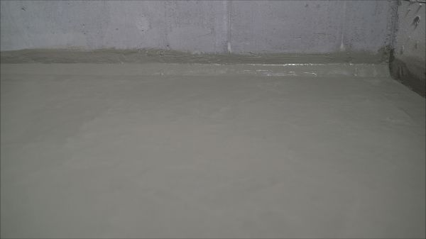 Cost of Concrete Waterproofing in Frederick