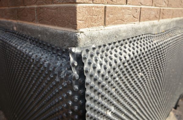 Cost of Crawlspace Waterproofing in Frederick