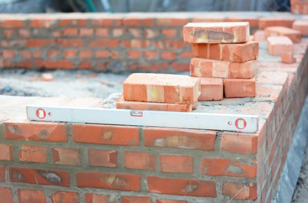 Brick Foundation Sealing in Frederick