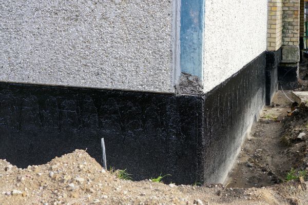 Cost of Foundation Waterproofing in Frederick